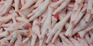 Chicken Feet