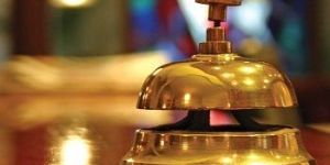 Hotel Reservation