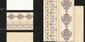 Outdoor Ceramic Wall Tile