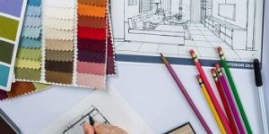 Interior Designing