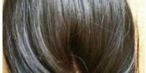 Long Hair Wig