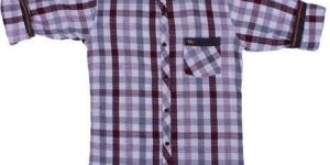 Mens Cotton Shirts