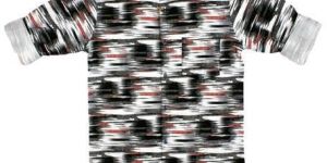 Printed Designer Mens Shirt