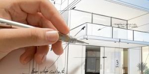 Architect & Interior Works