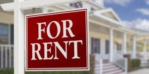 Renting Property