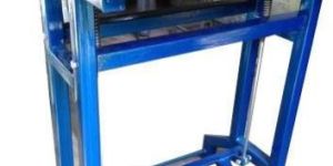 Notebook Making Machines