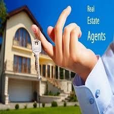 Real Estate Agents