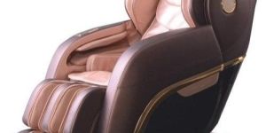 Adjustable Massage Chair