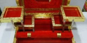 Jewellery Cum Bangle Box