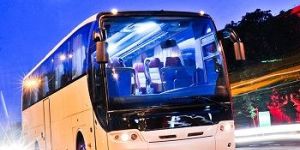Bus Booking