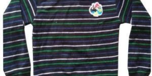 Casual Wear Pullover