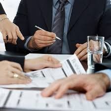 Property Loan Consultant