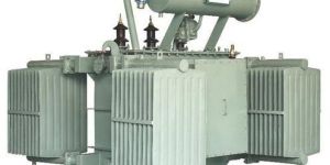 Three Phase Power Transformer