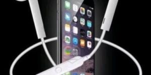 Bluetooth Stereo Headset