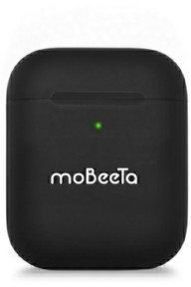 Mobile Black moBeeTa Apple Airpords