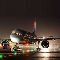 Flight Booking