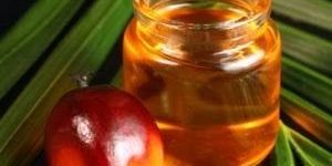 Natural Palm Oil
