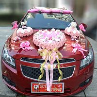 Wedding Cars