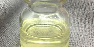 Industrial Mineral Turpentine Oil