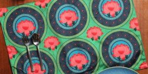 Designer Table Mat
