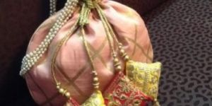 Fancy Potli Bag