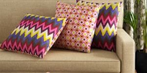 Printed Cushion Cover
