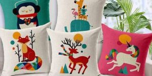 Trendy Cushion Cover
