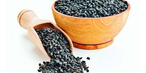 Black Sesame Seeds