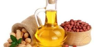 Groundnut Oil