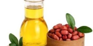Peanut Oil