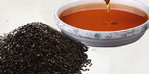 Sesame Oil