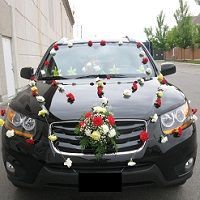 Wedding Car Rental