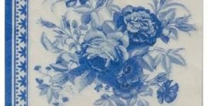 Printed Paper Napkin