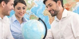 Tour Operator