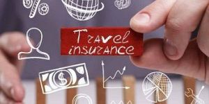 Travel Insurance Service