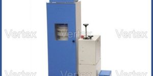 Automatic Digital Compression Testing Machine