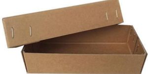 Corrugated Tray Box