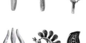 Artificial Nose Pins