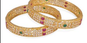 Cubic Zirconia Bangles