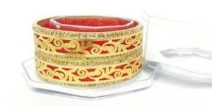 Fancy Bridal Bangles