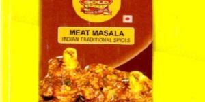 Meat Masala