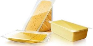 Thermoforming Barrier Film