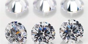 Lab Grown Diamonds