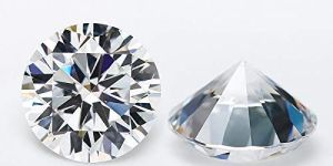 Moissanite Diamonds