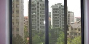 Fiberglass Window Mesh