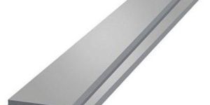 Aluminum Flat Bar