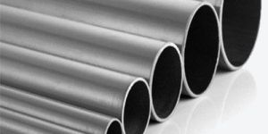 Aluminum Round Pipe