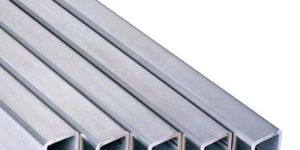 Aluminum Square Pipe