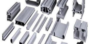 Extruded Aluminum Profiles