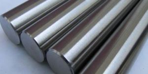 Nickel Silver Alloys